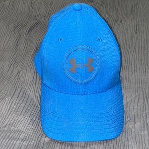 Under Armour Golf Hat